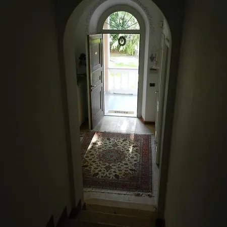 Le Rondini Bed and breakfast Castronno