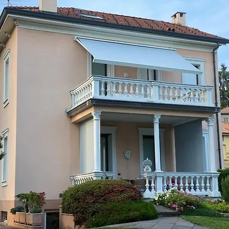 Le Rondini Bed & Breakfast