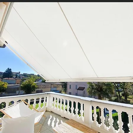 Le Rondini 4*