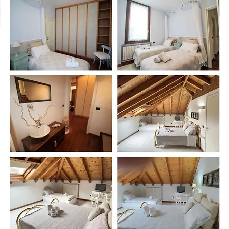 Le Rondini Bed & Breakfast