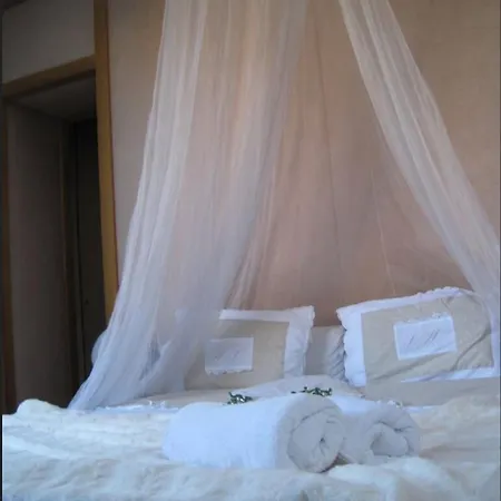 Bed & Breakfast Le Rondini
