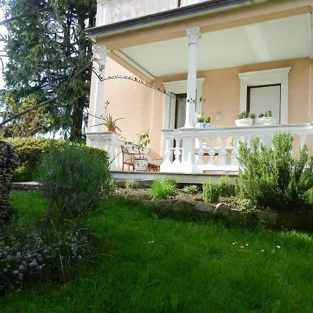 Bed & Breakfast Le Rondini 4*