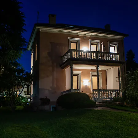 Bed & Breakfast Le Rondini 4*