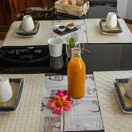 Bed & Breakfast Le Rondini