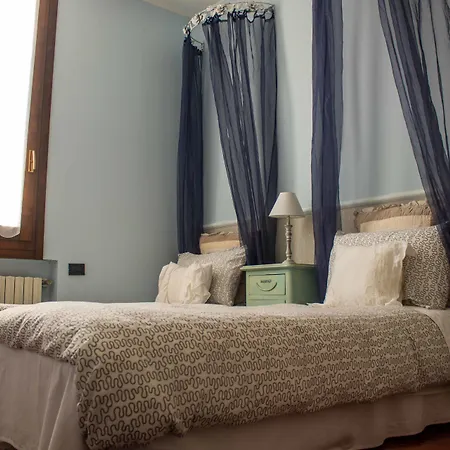 Le Rondini Bed & Breakfast Castronno
