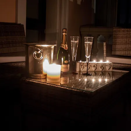 Le Rondini Bed & Breakfast