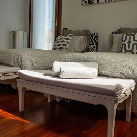 Le Rondini 住宿加早餐酒店