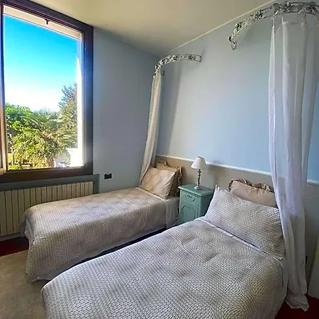 Bed & Breakfast Le Rondini Castronno