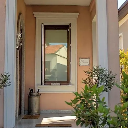 Bed & Breakfast Le Rondini
