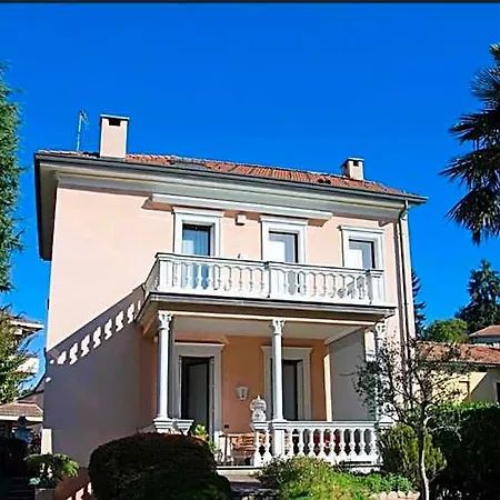 Le Rondini Castronno