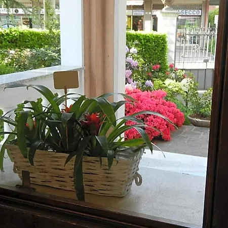 Bed & Breakfast Le Rondini