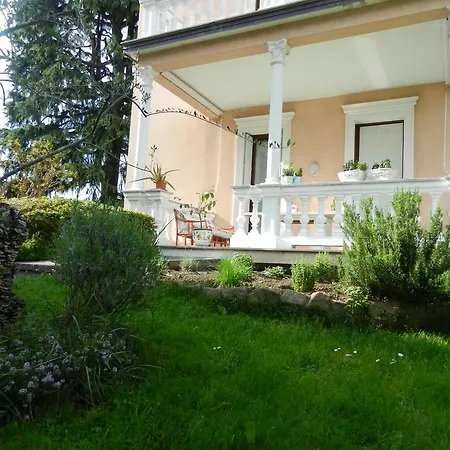 Bed & Breakfast Le Rondini