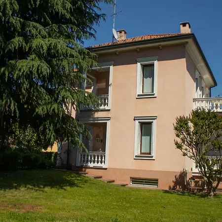 住宿加早餐酒店 Le Rondini 4*