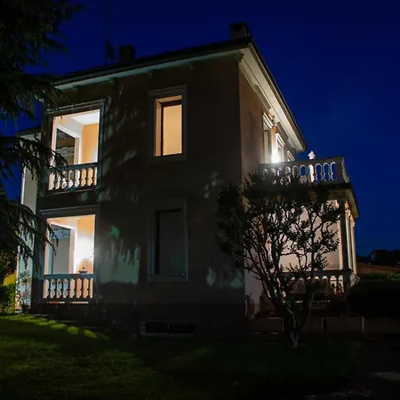 Bed & Breakfast Le Rondini Castronno