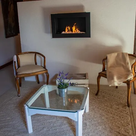 Le Rondini Bed & Breakfast