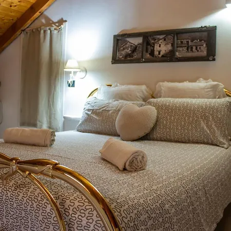 Le Rondini 4* Castronno