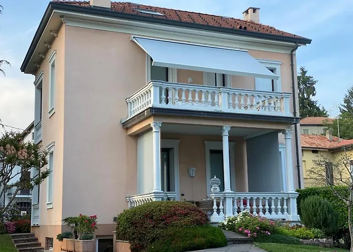 Le Rondini Bed & Breakfast