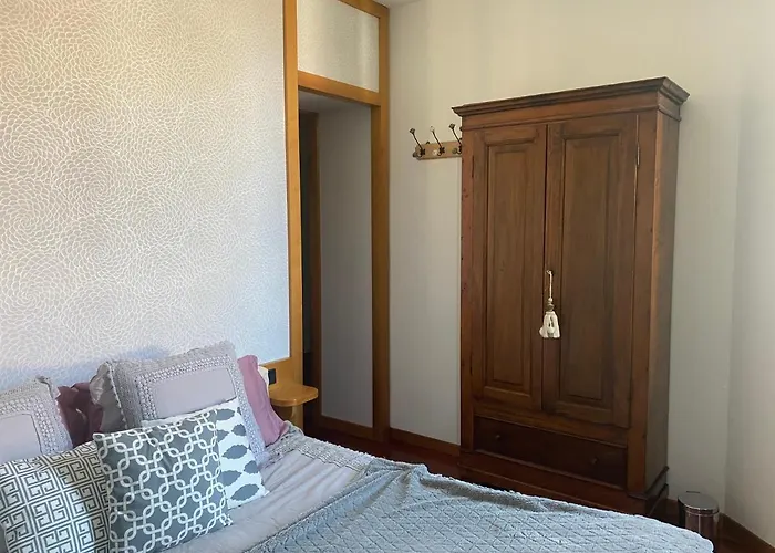 Le Rondini Bed & Breakfast 4*
