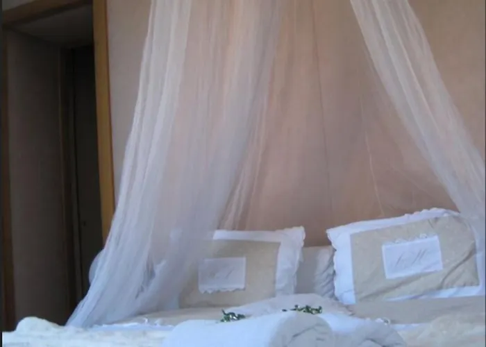 Bed & Breakfast Le Rondini