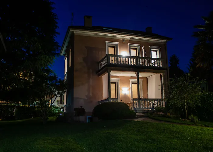 Bed & Breakfast Le Rondini 4*