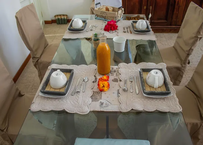 Bed & Breakfast Le Rondini