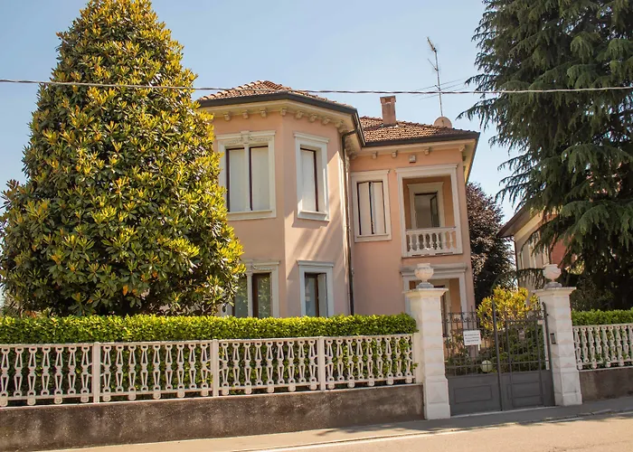 Le Rondini Bed & Breakfast