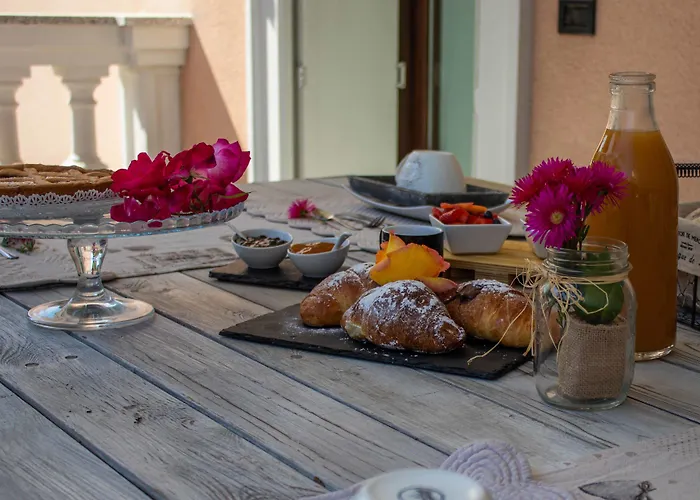 Bed & Breakfast Le Rondini