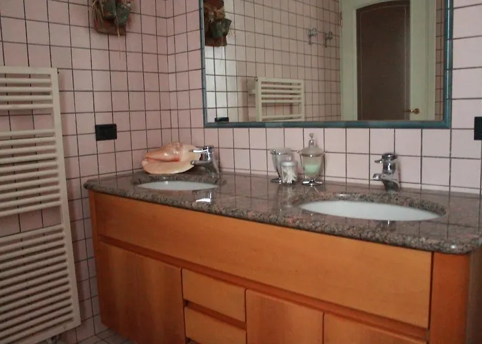 Le Rondini Bed & Breakfast
