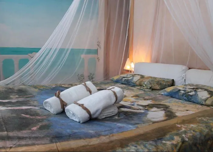 Bed & Breakfast Le Rondini 4*