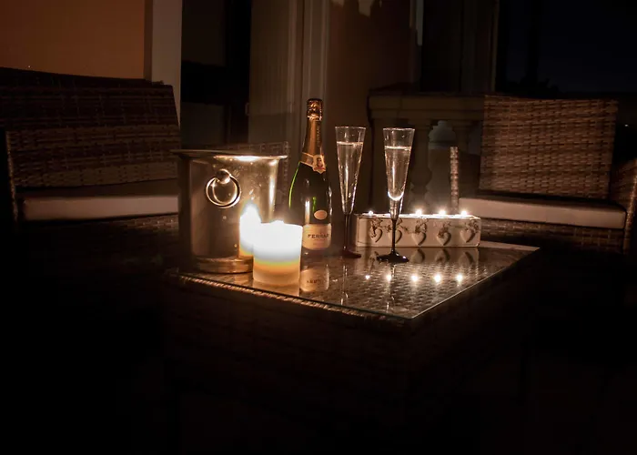 Le Rondini Bed & Breakfast