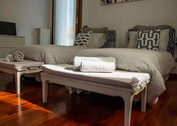 Le Rondini Bed & Breakfast