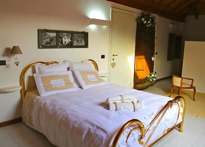 Bed & Breakfast Le Rondini 4*