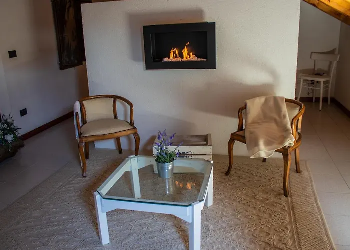 Le Rondini Bed & Breakfast