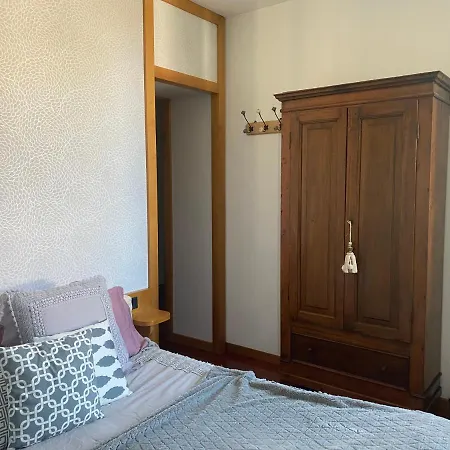 Le Rondini Bed & Breakfast 4*