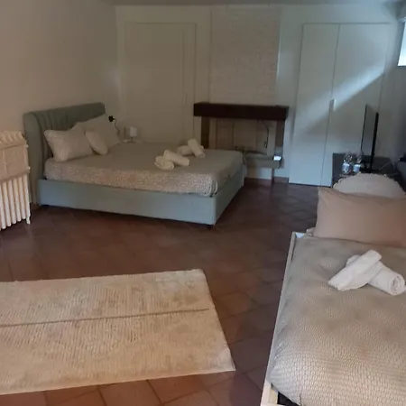 Le Rondini Bed & Breakfast