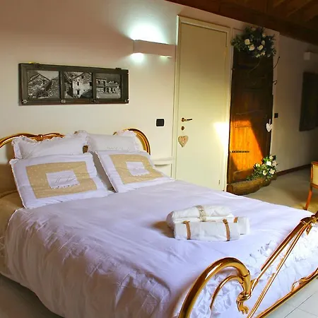 Bed & Breakfast Le Rondini 4*